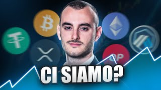 BITCOIN 🚨 La Storia Si Ripete? Halving 2024