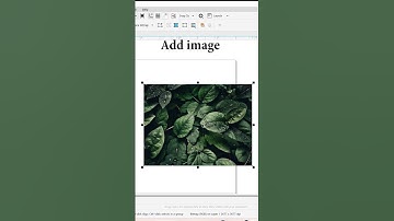 How to create a clipping mask in coral Draw
