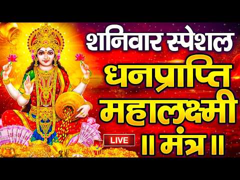 महालक्ष्मी का चमत्कारी धनप्राप्ति महालक्ष्मी मंत्र : ॐ महालक्ष्मी नमो नमः | विष्णु लक्ष्मी महा मंत्र