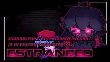 𝙁𝙉𝙁 𝙈𝙊𝘿𝙎 𝘼𝙉𝘿𝙍𝙊𝙄𝘿 | 𝙀𝙎𝙏𝙍𝘼𝙉𝙂𝙀𝘿 𝙁𝘼𝙉𝘾𝙃𝘼𝙍𝙏(𝙋𝙊𝙍𝙏/𝙊𝙋𝙏𝙄𝙈𝙄𝙕𝘼𝘿𝙊) [6.1𝙆 𝙎𝙐𝙎𝘾𝙍𝙄𝙋𝙏𝙊𝙍𝙀𝙎 𝙀𝙎𝙋𝙀𝘾𝙄𝘼𝙇]