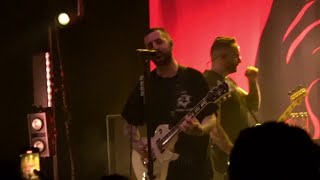 Bayside - FULL SHOW [Part 1/4] (Live in San Diego 4-20-24)