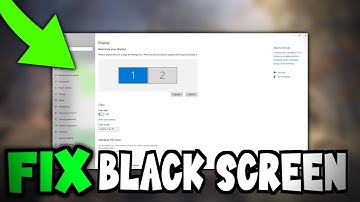 Enlisted - How To Fix Black Screen in Enlisted