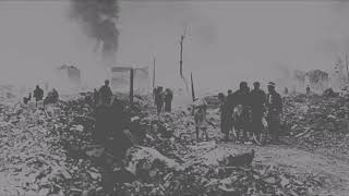 Reeking Cross - Tracks from Split w/ Sidetracked (2022)