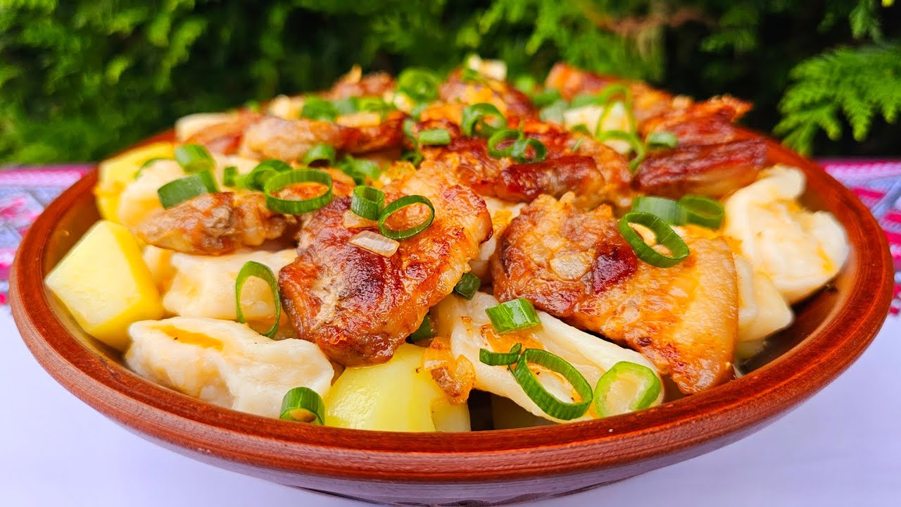 🇺🇦🌻КОЦЮРБА. КОЗАЦЬКА КУХНЯ. ДАВНІ, ЗАБУТІ РЕЦЕПТИ УКРАЇНИ.🌻🇺🇦