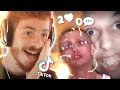 Mon TIK TOK est trop BIZARRE (mais très drôle du coup)