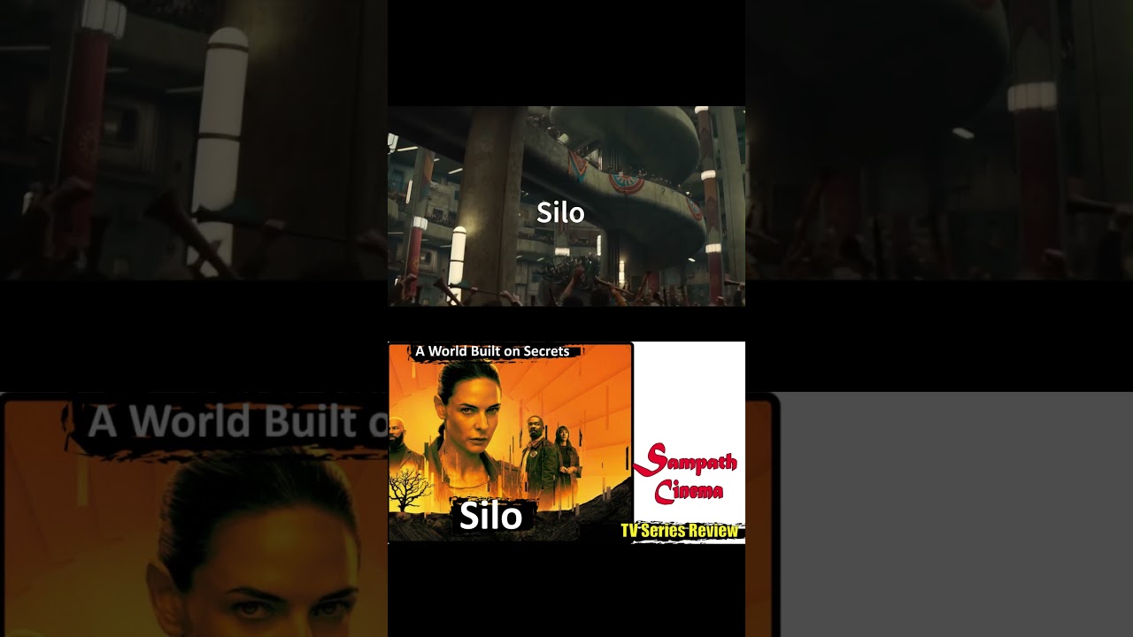 Silo -  