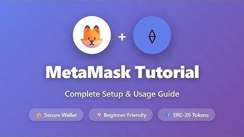 MetaMask Developer Community Call