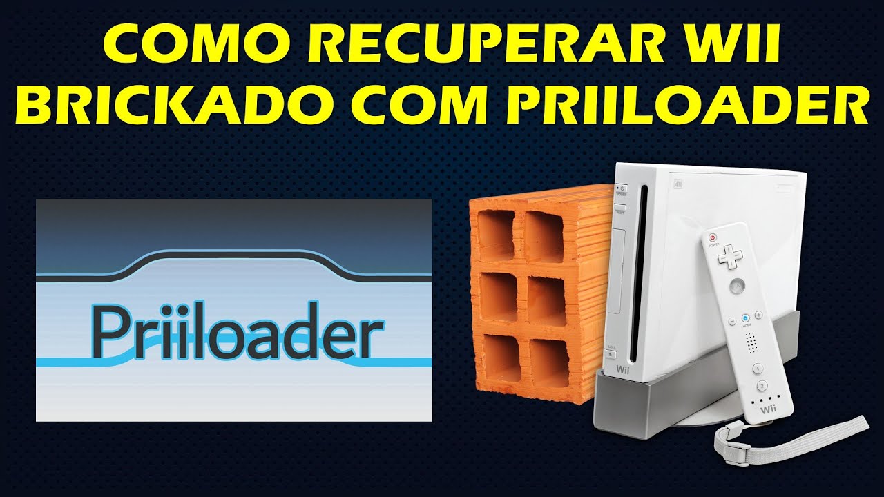 Priiloader - Wii Guide