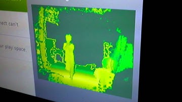 How to Calibrate Xbox Kinect & Zoom Review