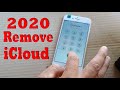 2020 Delete/Skip iCloud Activation Lock Any iPhone Any iOS | New iCloud Unlock With Easy Code