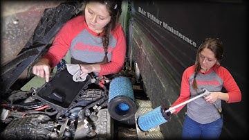 How to Change Air Filter on Polaris Ranger XP 1000 | UTV Maintenance Matters