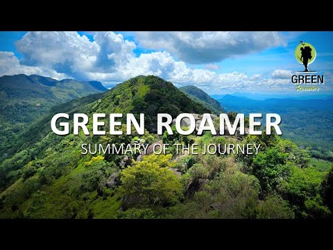 Best Travel Destinations of The Sri Lanka