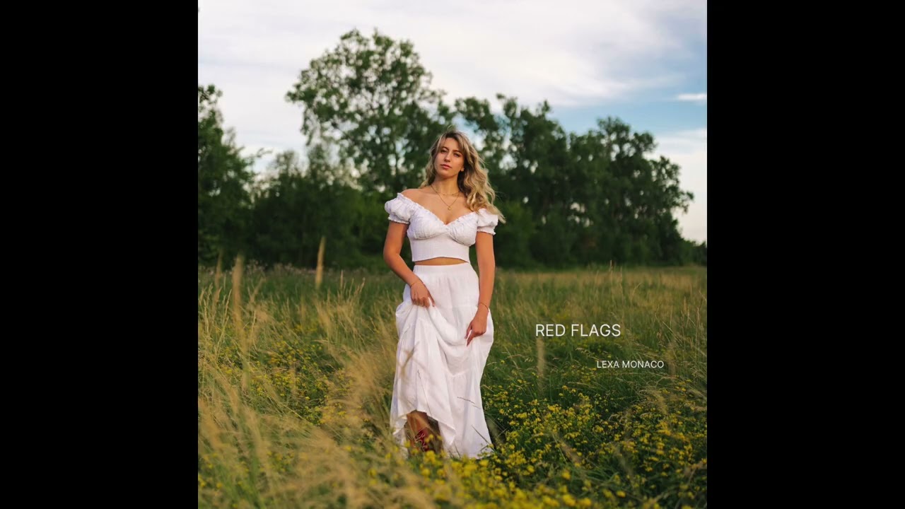 Guarda Red Flags - Lexa Monaco su YouTube Guarda Red Flags - Lexa Monaco su YouTube
