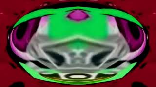 New Effect Klasky Csupo In My G-Major 393