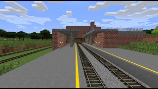 The Northern Heights Are Done. Phase 6 Edgware-Bushey Heath