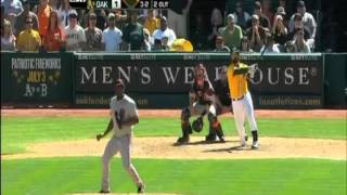 The 2012 Oakland Athletics are the Movie \