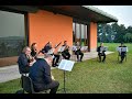 Un concerto per celebrare i 25 anni di Cancro Primo Aiuto