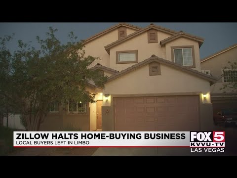 Zillow Las Vegas Homes