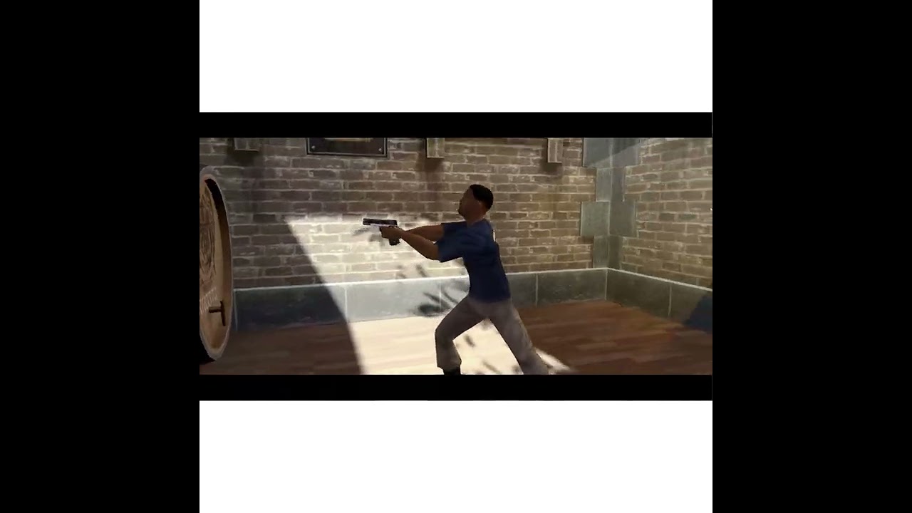 Bad Boys Miami Takedown Act 5 and Ending