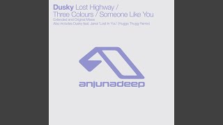 Someone Like You (Original Mix)
