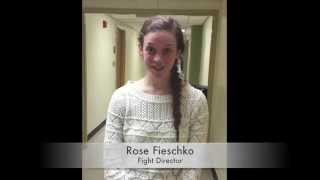 Rose Fieschko Gets Deep