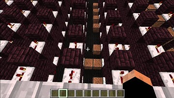 Mc---- Noteblocks - "Fallen Kingdom"