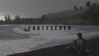 Fortyseven - Tutavake Mai Tribute 2000-2015