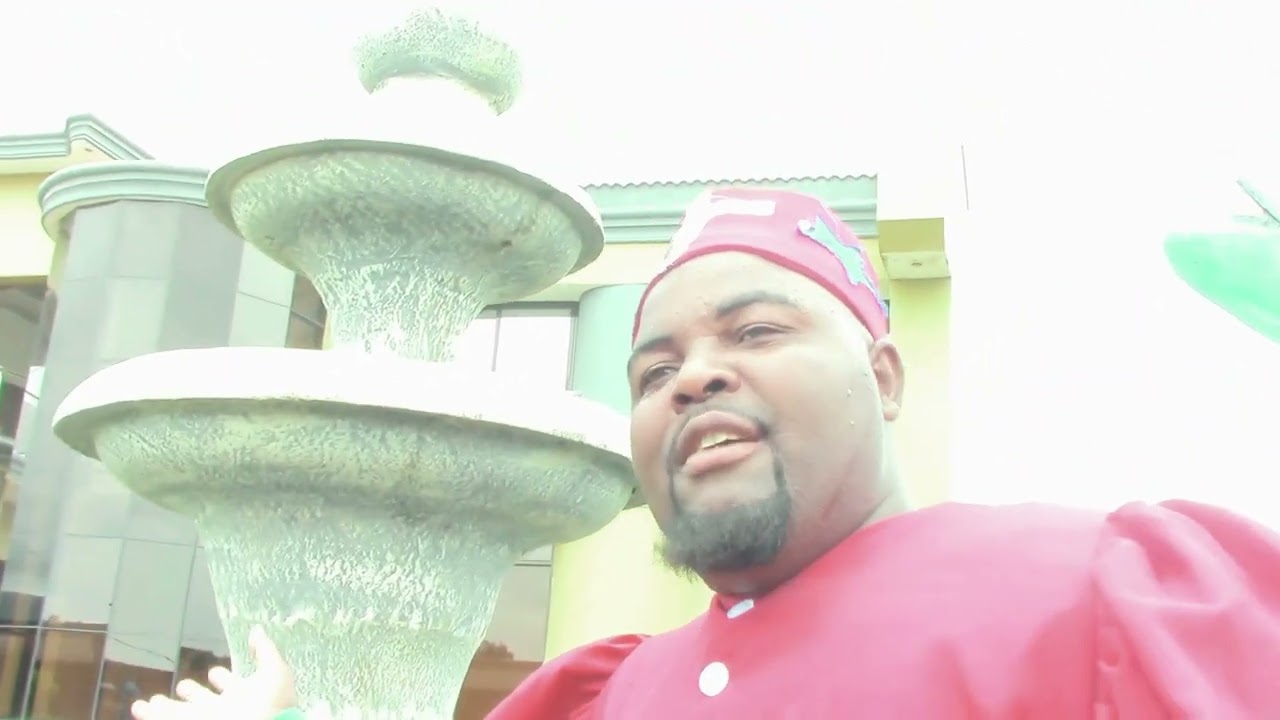 PASTOR JOHANE 14 -MBILO YANGA I MBOLHELA CONT:852527995 [Video by Maviasao shot it-0810666466