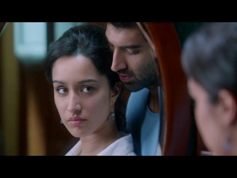 Mujhe Raat Din Bas (Aashiqui 2) Ft. Aditya Roy Kapur & Shraddha Kapoor