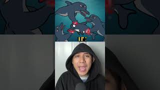 Cá Heo Đen Tối Hơn Bạn Tưởng