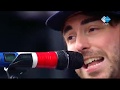 Capture de la vidéo All Time Low   Live At Pinkpop Festival 2016