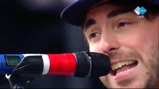 All Time Low   Live at Pinkpop Festival 2016