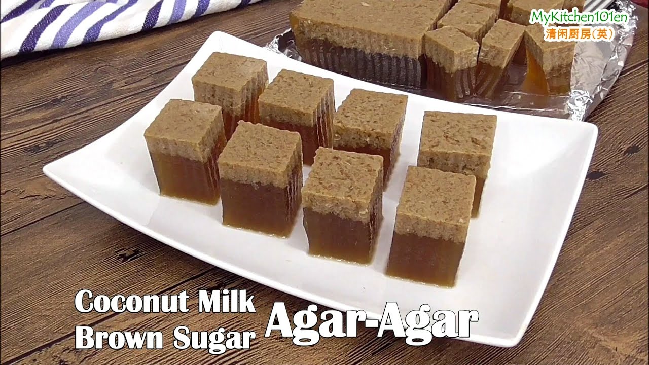 Agar-Agar 2 x 4 g Natali 