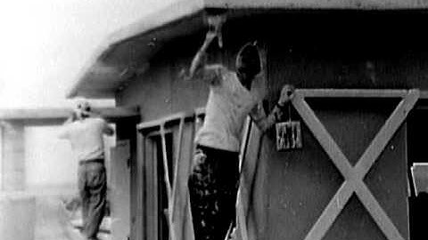 Uncatalogued Footage - Ryukyu Islands