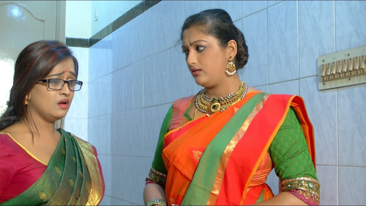 Sun Tv Serial Deiva Magal Today Episode