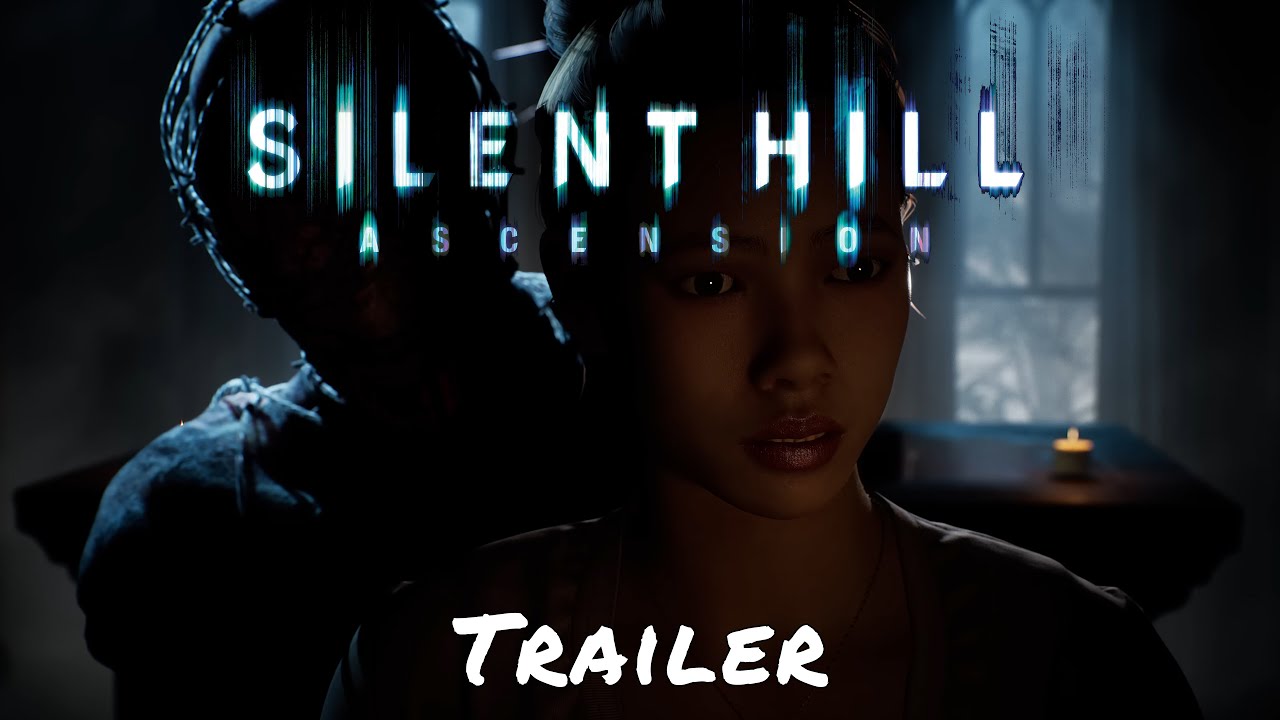First Silent Hill: Ascension trailer worthy of the best horror films -  Meristation