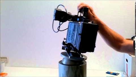 Freestyle Head by Hanse-Inno-Tech