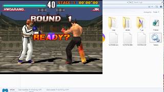 تحميل لعبة تكن 3 برابط مباشر من ميديا فاير+ شرح مبسط screenshot 3