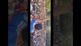 cockroach Janta Party Founder Abhijeet Dipke cjp party 20june Delhi