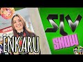 ENKARU en Mangas&Comics en EL SHOW DE SLV Volumen 14.