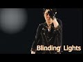 Yuzuru Hanyu羽生結弦 ×  Blinding Lights～[Edited video]マイケルのような最高のダンス！