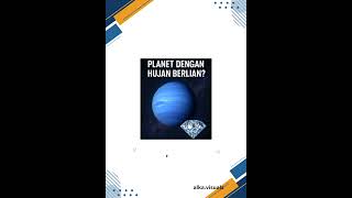 Berlian gratis?!🤯 #astronomy #foryoupage #spacevisuals #sains #education #alka.visuals
