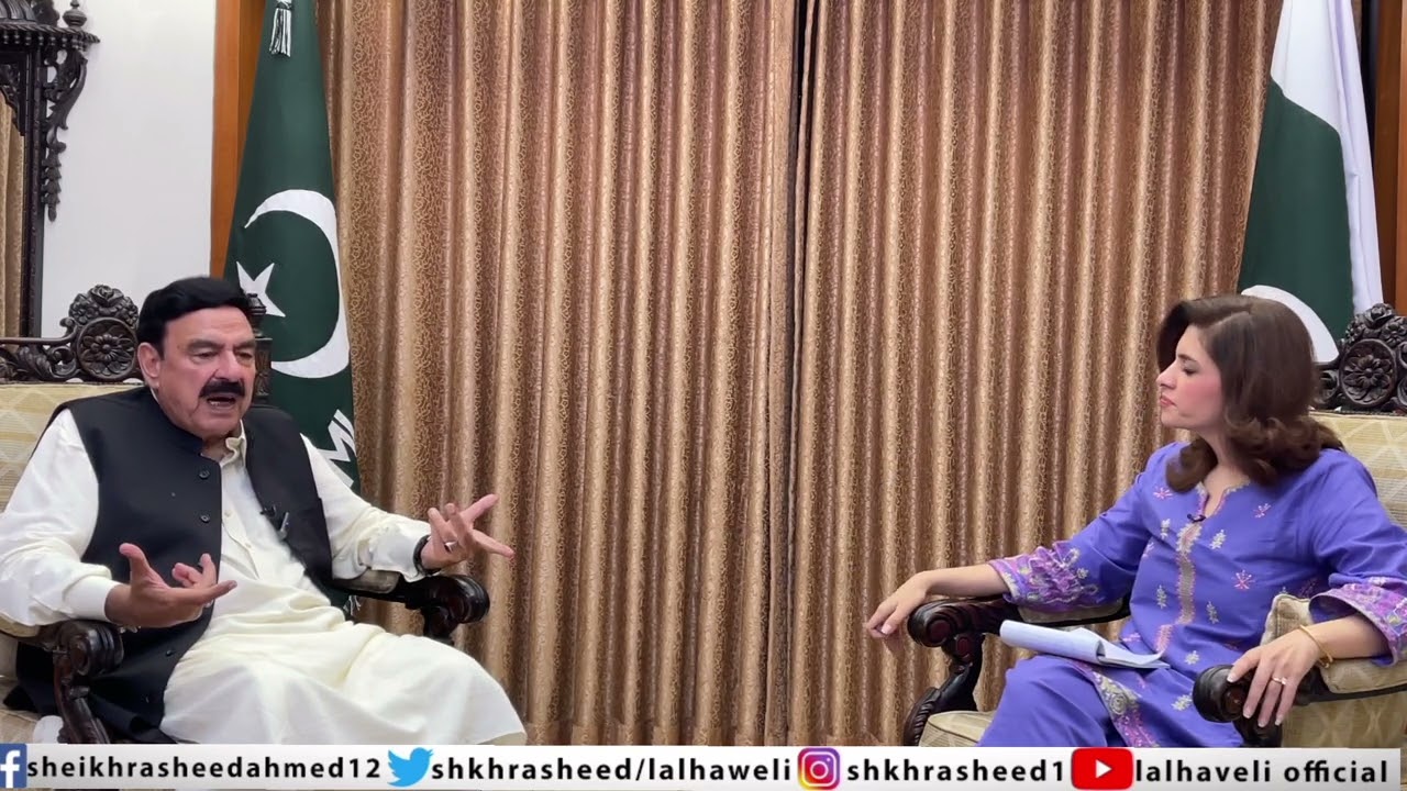 Exclusive interview with Dr Maria Zulfiqar in program Newsline on Hum News - Aug 19, 2022