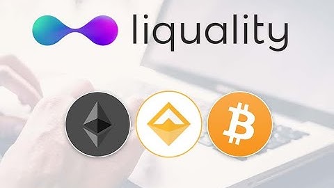 Liquality: Intercambio atómico entre Bitcoin, Dai y Ether #DeFi #AtomicSwaps