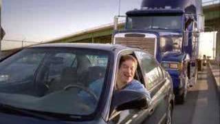 Autozone Commercial