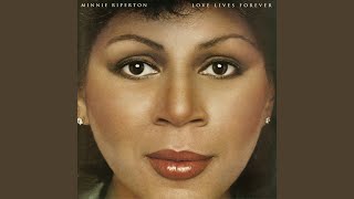 Vignette de la vidéo "Minnie Riperton - You Take My Breath Away"