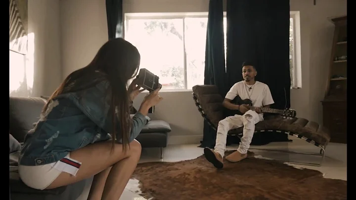Chris Catlin - Lie (Official Video)