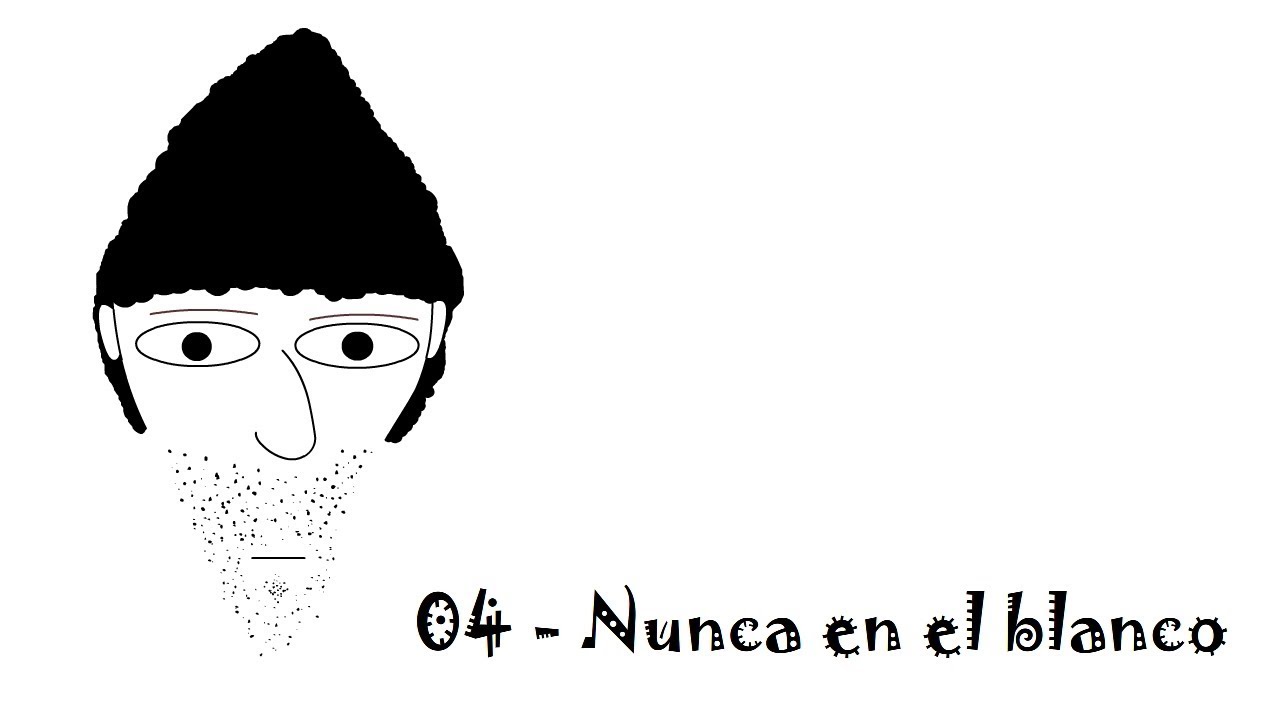 Tres Acordes - T05E04: Nunca en el blanco