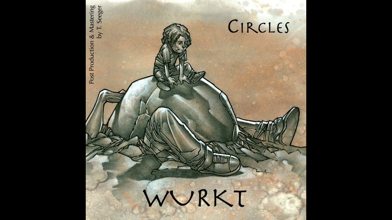 WURKT - Opie (Reupload)