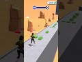 【Money Run 3D】 Level 109